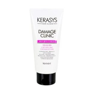 Kerasys Damage Clinic Treatment – Máscara 300ml