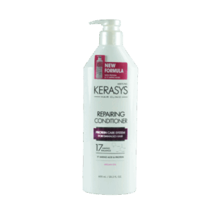 Kerasys Repairing  Argan Oil Condicionador 600ml (Nova Embalagem)