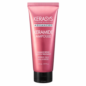 Kerasys – Keramide Damage Repair Leave-in – Finalizador 230ml (Lançamento)