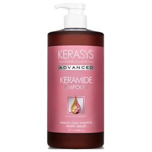 Kerasys – Keramide Ampoule Damage Clinic – Shampoo 1L
