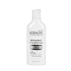 Kerasys – Revitalizing Conditioner Rosehip Oil 180ml
