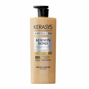 Kerasys – Keratin Bond Deep Repair Shampoo 600ml