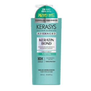 Kerasys – Keratin Bond Purifying Treatment 600ml