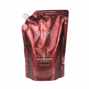 Kerasys Oriental Premium Refil Condicionador 500ml – Nova Embalagem