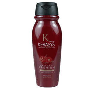 Kerasys – Shampoo Oriental Premium 200ml (Nova Fórmula)