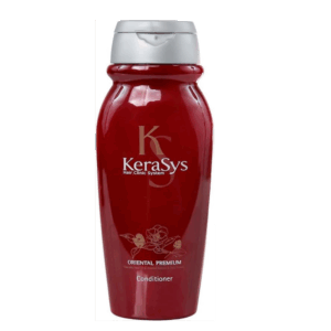 Kerasys – Condicionador Oriental Premium 200ml (Nova Fórmula)