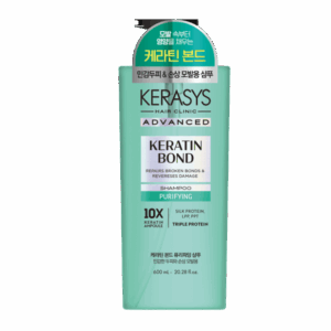 Kerasys – Keratin Bond Purifying Shampoo 600ml